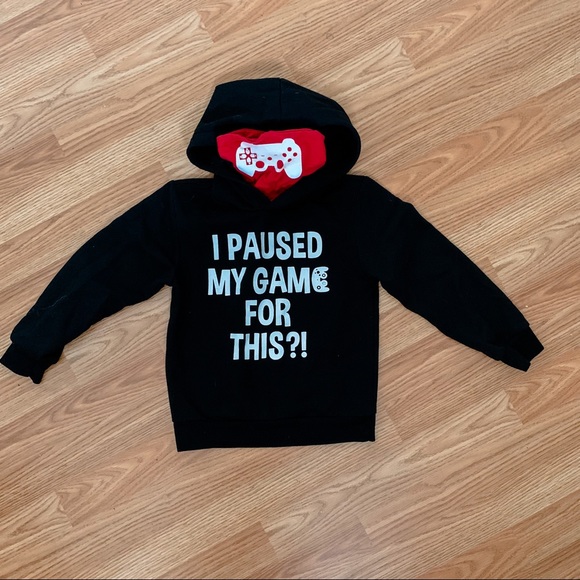 George • Graphic Hoodie